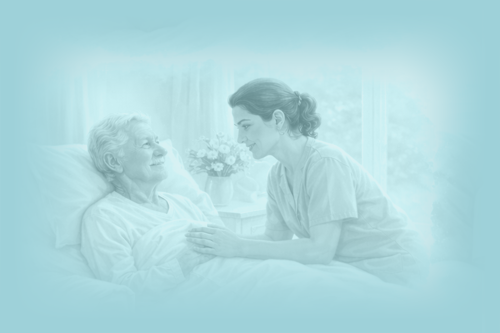 Cómo aliviar el dolor en pacientes con Cáncer en Bolivia