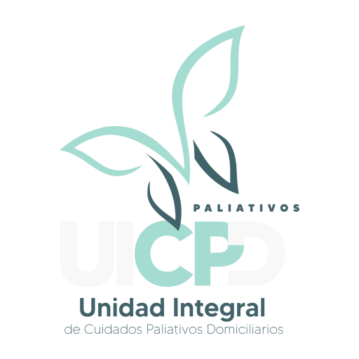 Unidad Integral de Cuidados Paliativos Domiciliarios Dra. Mirna García Burgoa