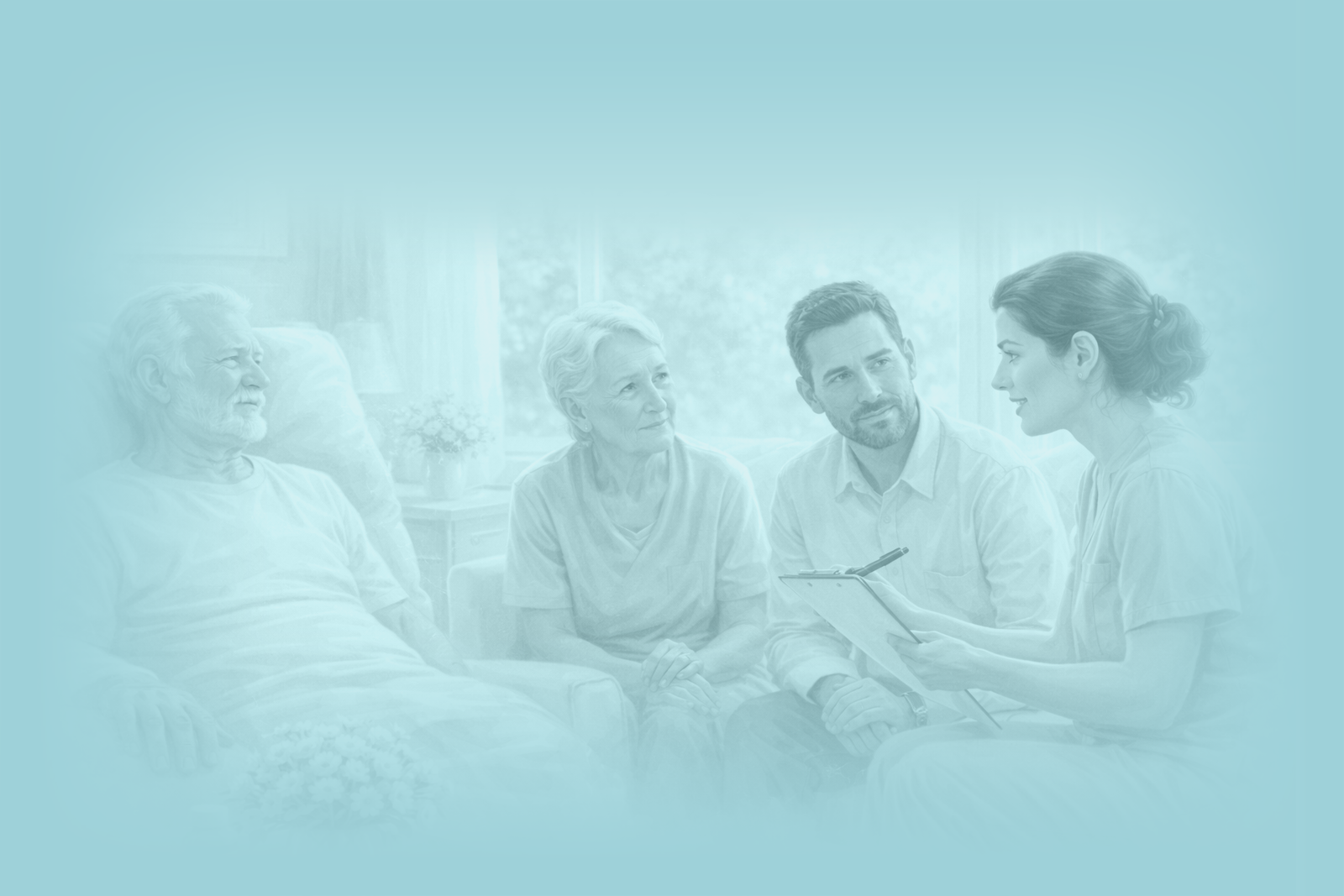 ¿Cuándo iniciar Cuidados Paliativos en Bolivia? Guía para familias