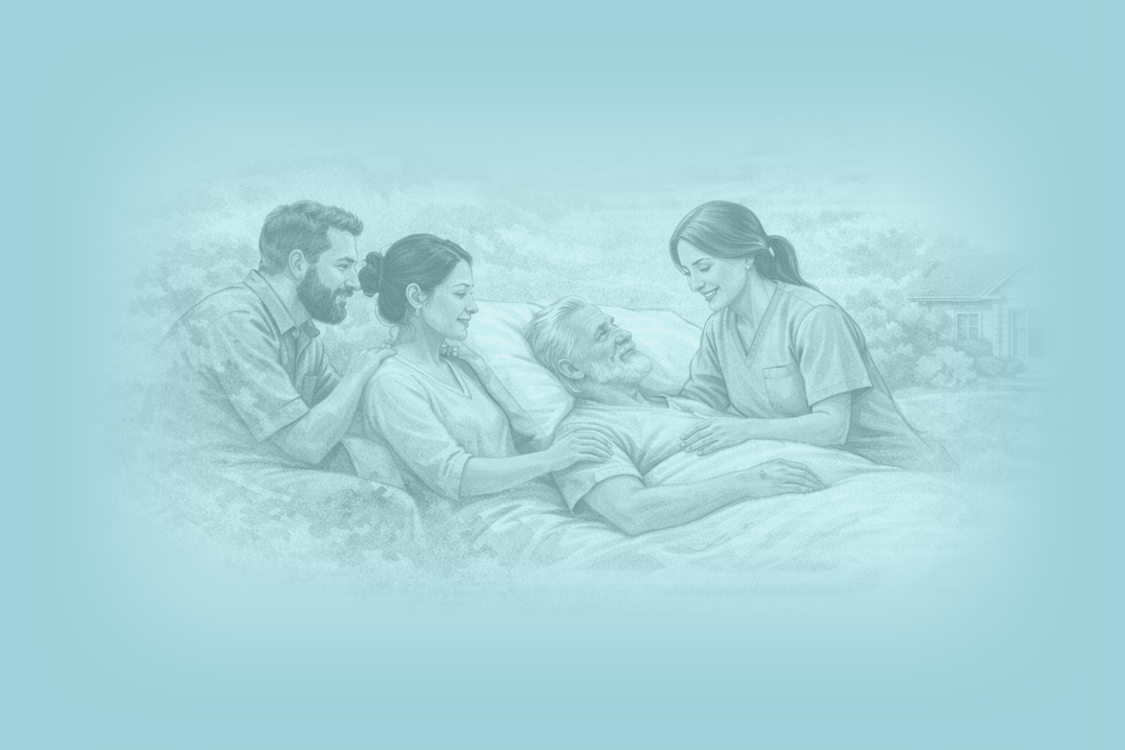 Beneficios de los Cuidados Paliativos Integrales Domiciliarios para pacientes y familias