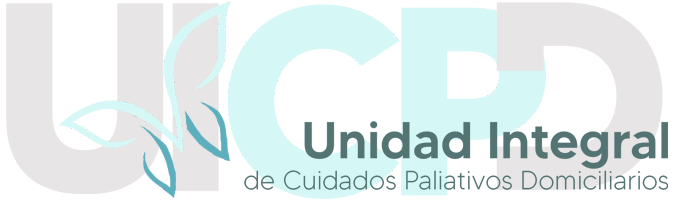 Unidad Integral de Cuidados Paliativos Domiciliarios, Dra. Mirna García Burgoa