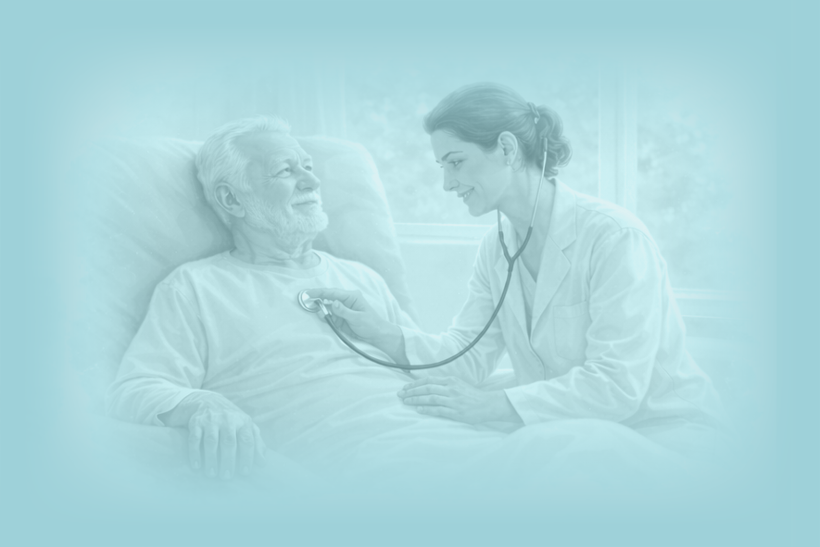 Manejo del dolor en pacientes con cáncer en domicilio: Cuidados Paliativos en Bolivia