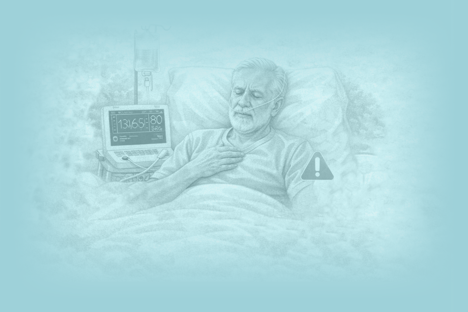 Señales de alerta para solicitar Cuidados Paliativos Domiciliarios en Bolivia